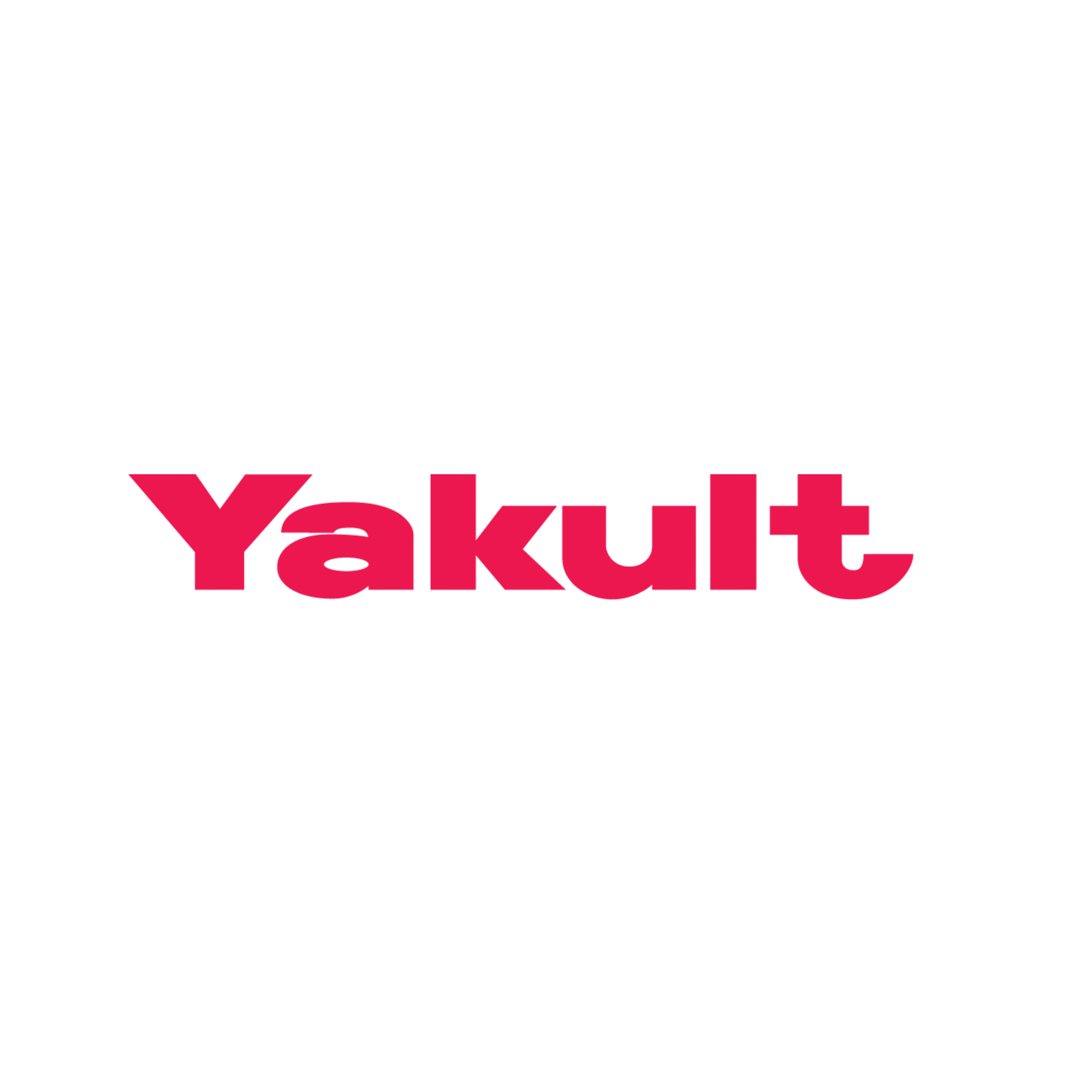 Yakult Logo